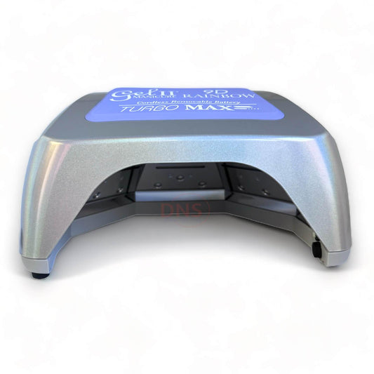 9D gel II manicure lamp
