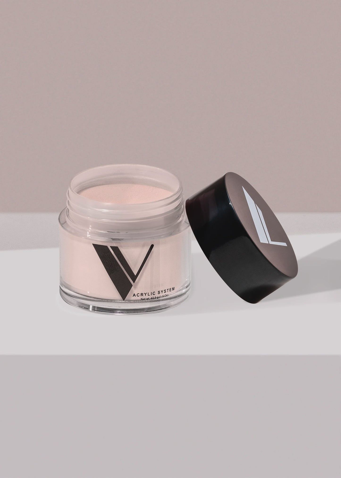 V Beauty Acrylic Perfect Nude