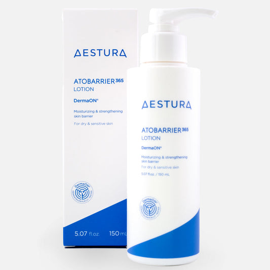 Aestura 365 Atobarrier lotion (150ml)