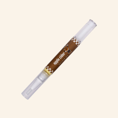 C&C cuticle oil pen - Apple Cider