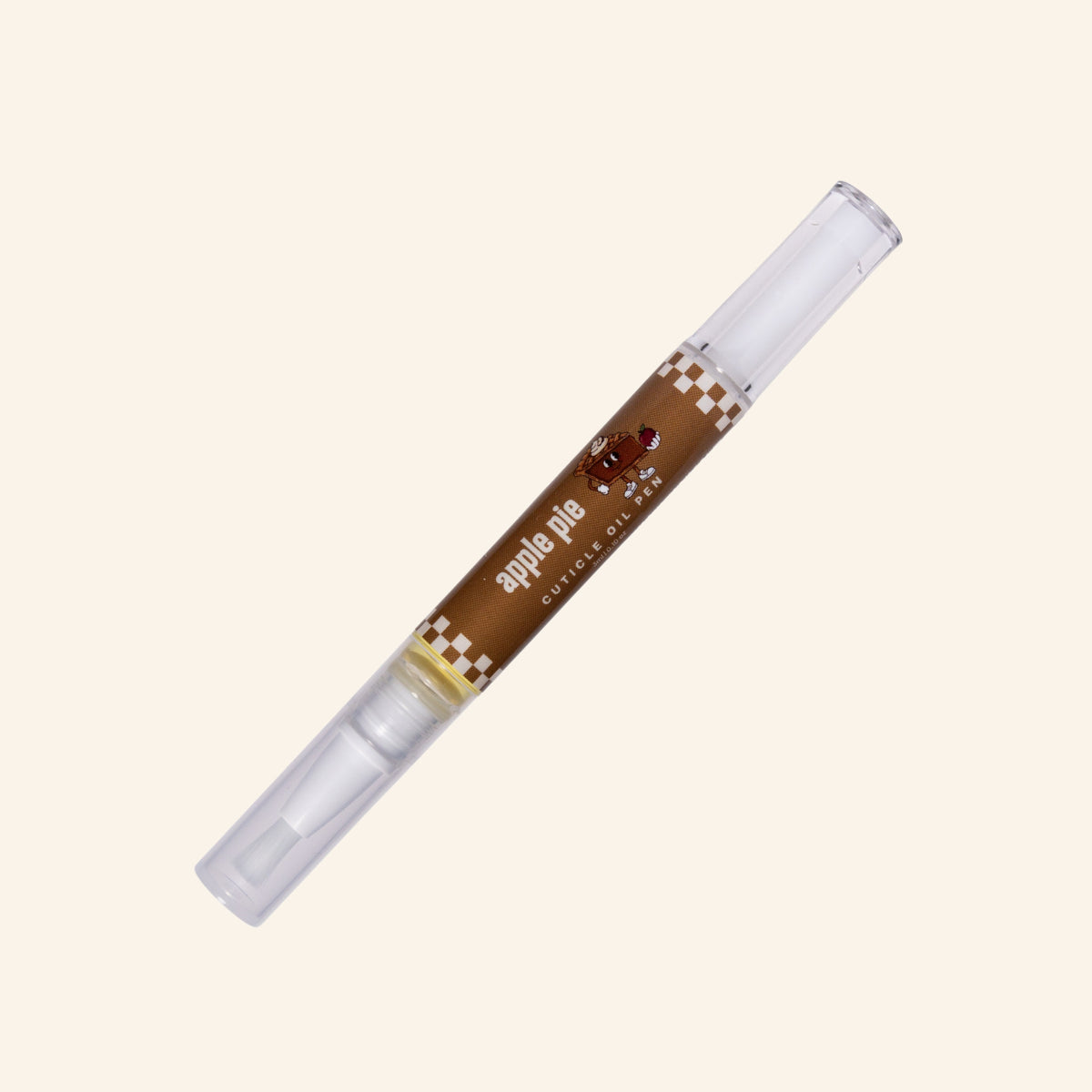 C&C cuticle oil pen - Apple Pie
