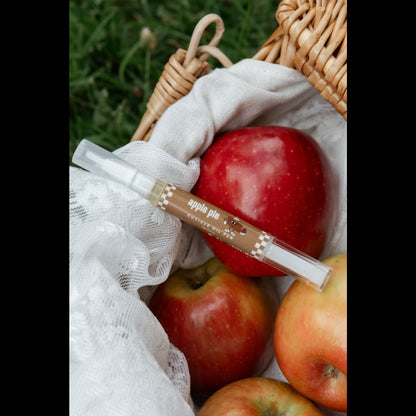 C&C cuticle oil pen - Apple Pie