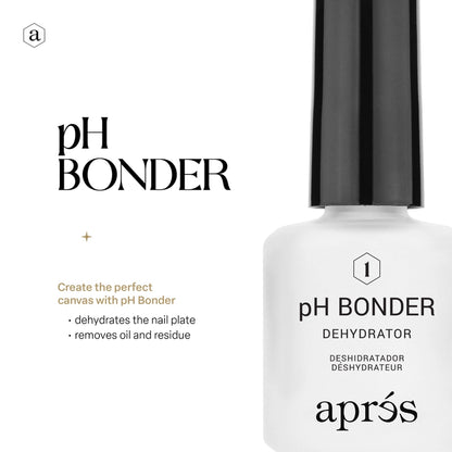Apres bond 15 ml