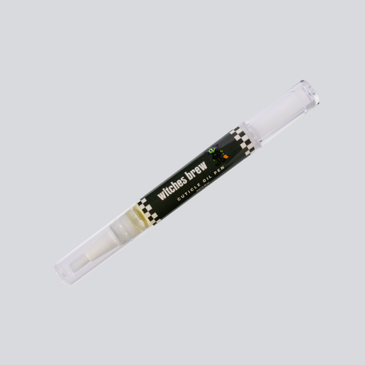 C&C cuticle oil pen - Witches Brew