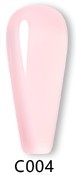 Born Pretty  C004  Jelly Pink