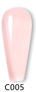 Born Pretty jelly Gel C005 - Jelly Nude