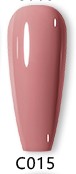 Born Pretty gel - c015 Old Rose