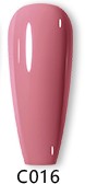 Born Pretty gel - c016 Rose Gold