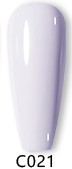 Born Pretty gel - c021 Icy Lilac