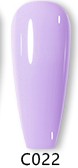 Born Pretty Gel Polish C022 - Light Lilac