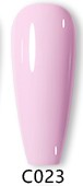 Born Pretty gel - c023 Orchid Lillac
