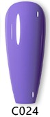 Born Pretty gel - c024 Amethyst