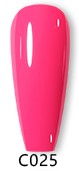 Born Pretty Gel Polish C025 - Razzmatazz