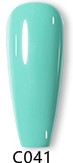 Born Pretty C041 Blue Green