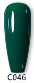 Born Pretty gel - c046 Call Me Clover