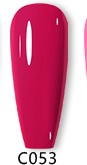 Born Pretty C053 Neon Purple