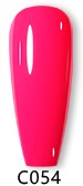 Born Pretty Gel Polish C054 - Wild Strawberry