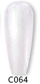 Born Pretty gel - c064 Moonlight Pearl
