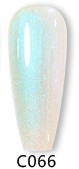 Born Pretty gel - c066 Aurora Blue