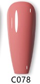 Born Pretty gel - c078 Milano