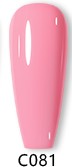 Born Pretty gel - c081 Cherry Blossom