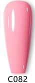 Born Pretty gel - c082 Shimmering Blush