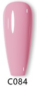 Born Pretty gel - c084 Puce