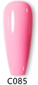 Born Pretty C085 Amaranth Pink