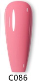 Born Pretty gel - c086 Blush