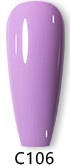Born Pretty gel - c106 Amethyst