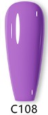 Born Pretty Gel C108 – Dark Orchid