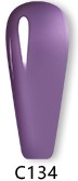 Born Pretty jelly Gel C134 - Imperial Purple