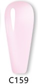 Born Pretty gel - c159 Pink