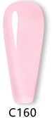 Born Pretty jelly C160 Electric Pink