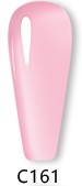 Born Pretty gel - c161 Dawn Blush