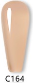 Born Pretty gel - c164 Almond