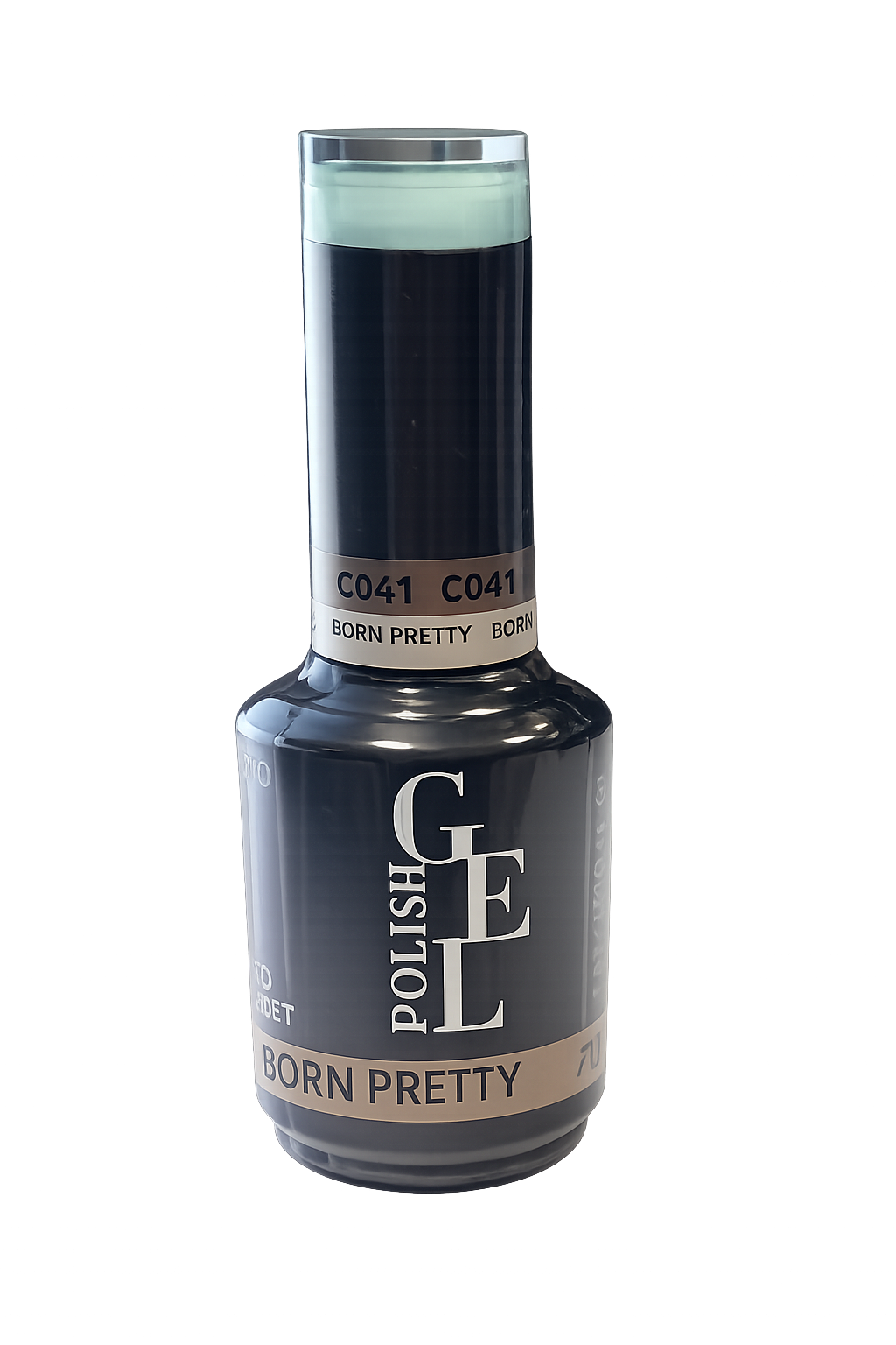 Born Pretty C041 Blue Green