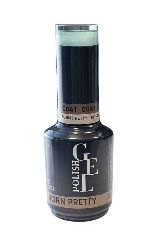 Born Pretty C041 Blue Green