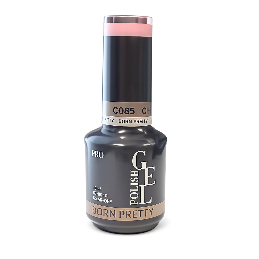 Born Pretty C085 Amaranth Pink