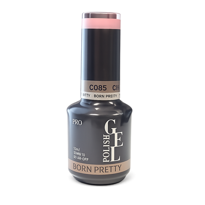 Born Pretty C085 Amaranth Pink