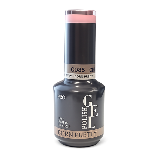 Born Pretty C085 Amaranth Pink