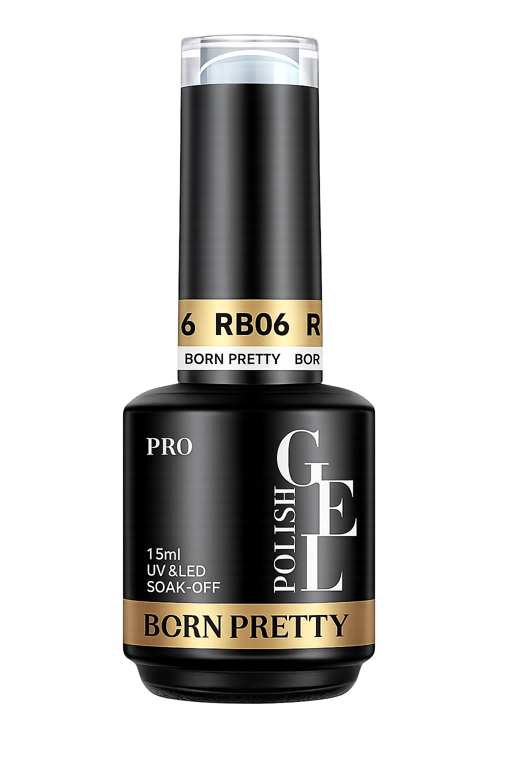 Born Pretty RB06  Rubber Base Gel