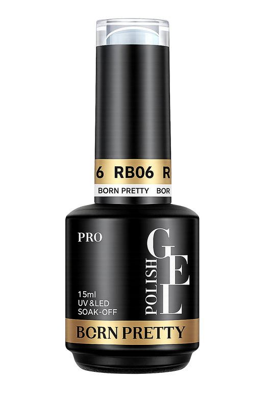 Born Pretty RB06  Rubber Base Gel