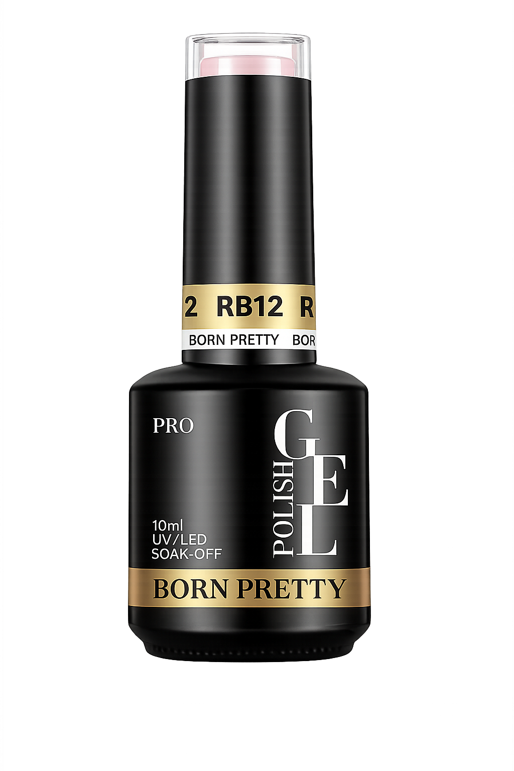 Born Pretty RB12  Rubber Base Gel