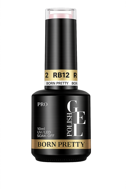 Born Pretty RB12  Rubber Base Gel
