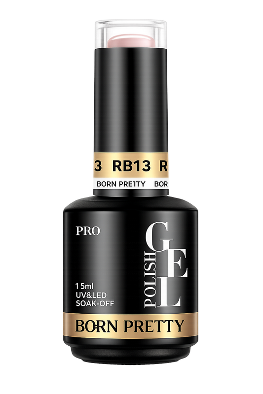 Born Pretty RB13 Rubber Base Gel