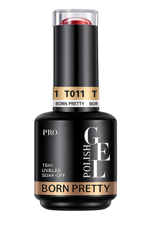Born Pretty cateye t011