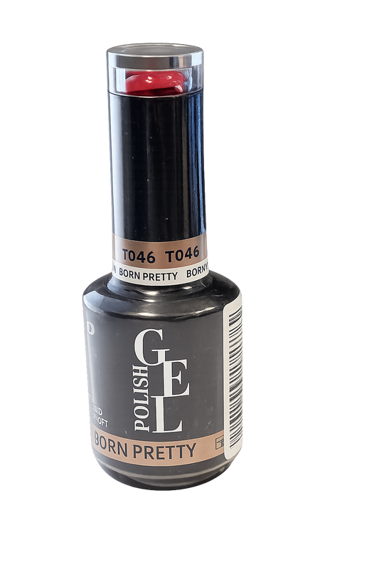 Born Pretty Gel T046 Reflective Glitter