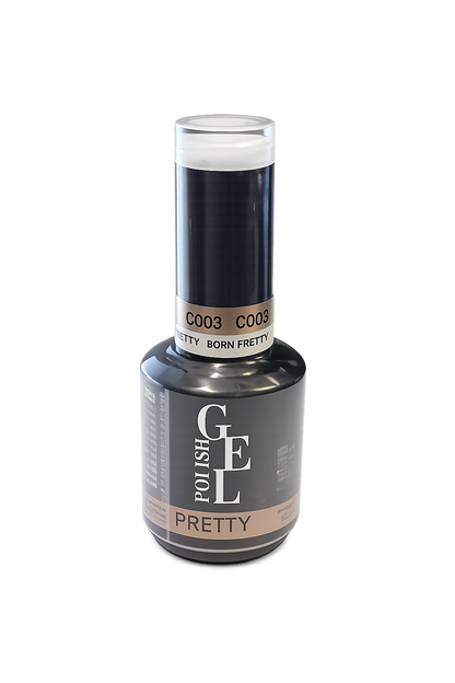 Born Pretty jelly Gel C003 - Glacier Spring