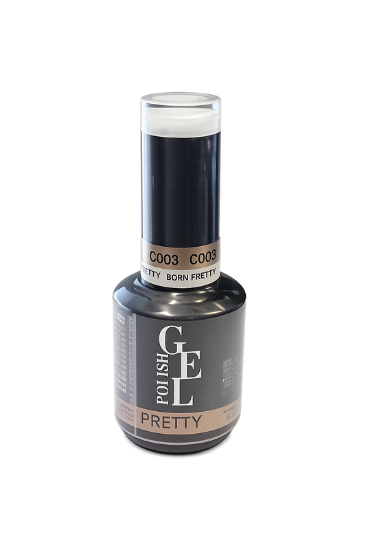 Born Pretty jelly Gel C003 - Glacier Spring
